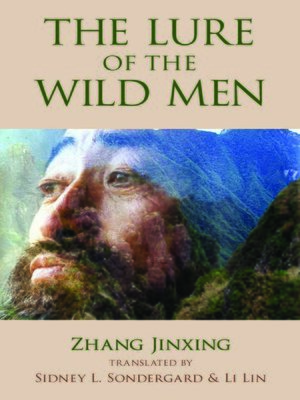 cover image of The Lure of the Wild Men